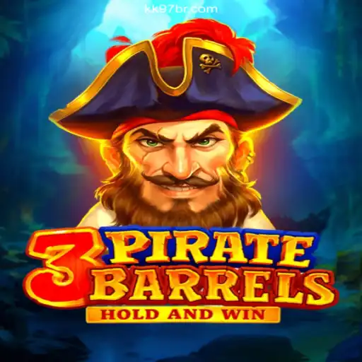 Explore the Exciting World of 3PirateBarrels and Discover KK97.COM Cassino Online with Bonus