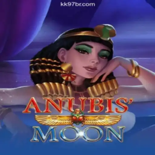 Unlock the Mysteries of AnubisMoon: A Thrilling Journey into Ancient Egyptian Legends