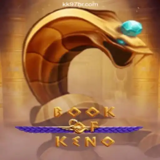 Exploring BookOfKeno: A Thrilling Online Casino Experience with KK97.COM