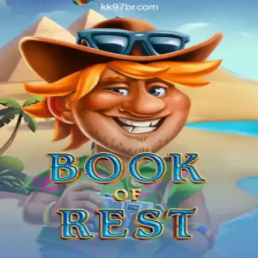 Discover the Mystical World of BookofRest and Enhance Your Casino Experience with KK97.COM
