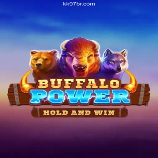 Exploring BuffaloPower: The Thrilling Adventure of KK97.COM Cassino Online