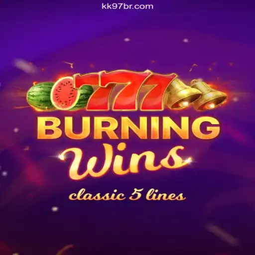 Exploring BurningWins: A Captivating Casino Experience at KK97.COM Cassino Online