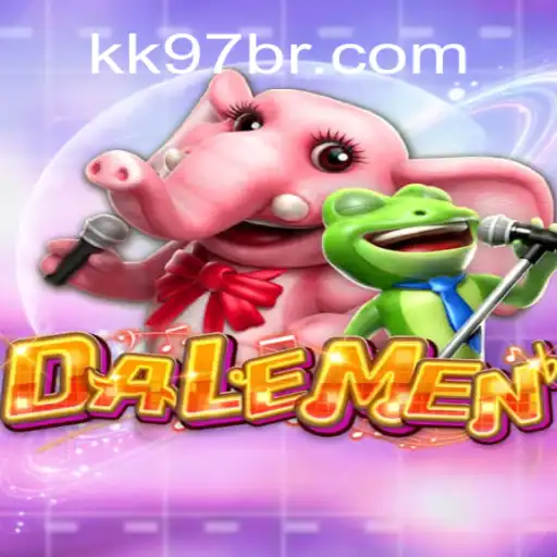 Explore the Exciting World of DALEMEN: The Ultimate Gaming Adventure