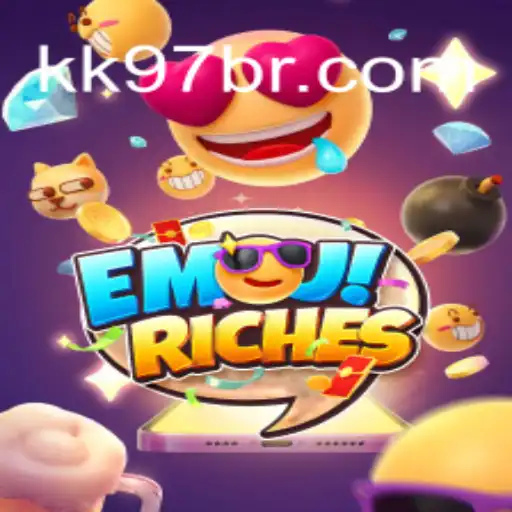 Explore the Exciting World of EmojiRiches: Your Guide to Gameplay and Bonuses