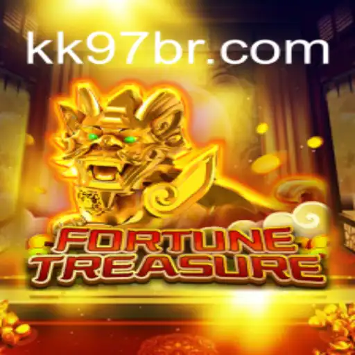 Exploring FortuneTreasure: A Thrilling Online Casino Experience with KK97.COM