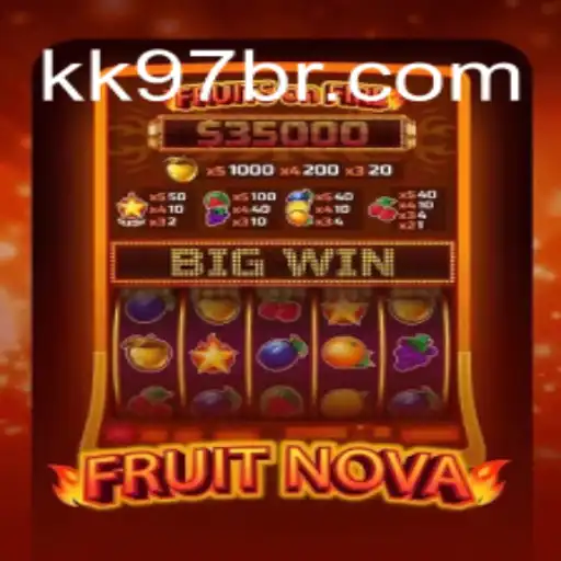 Exploring the Vibrant World of FruitNova in the Online Casino Sphere