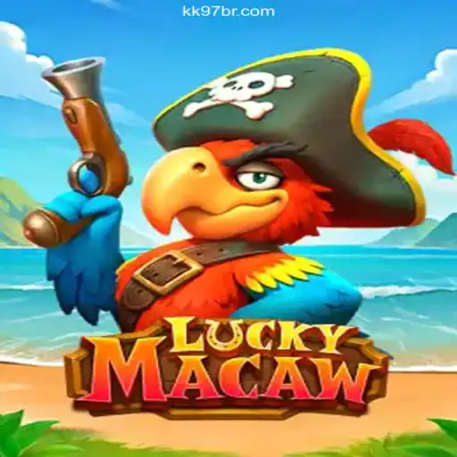 Discover LuckyMacaw: The Exciting Online Casino Game