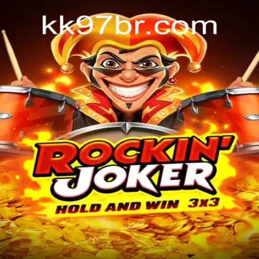 Discover the Exciting World of RockinJoker: A Fresh Take on Online Casinos with KK97.COM