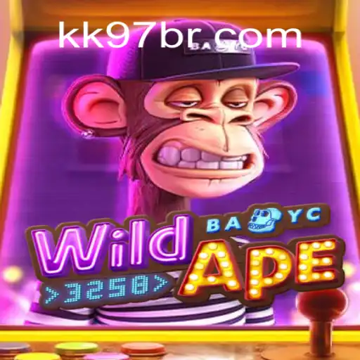 Exploring WildApe3258: A Jungle Adventure with KK97.COM's Online Casino Bonuses