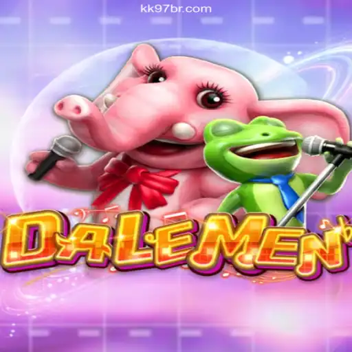 Explore the Exciting World of DALEMEN: The Ultimate Gaming Adventure