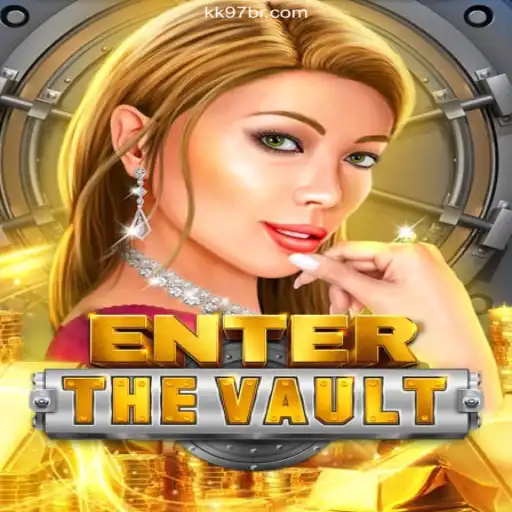 Enter the Vault: Exploring the Exciting World of Online Gaming