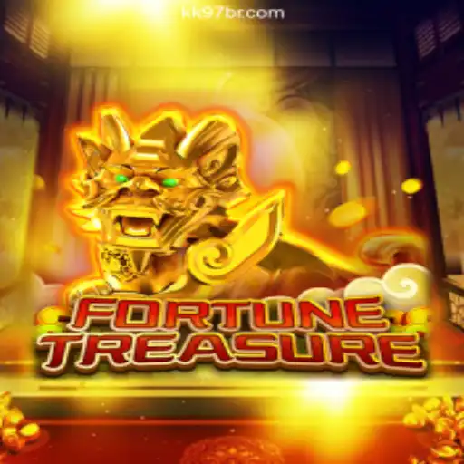 Exploring FortuneTreasure: A Thrilling Online Casino Experience with KK97.COM