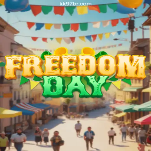 Discover the Thrilling World of FreedomDay and the Exciting KK97.COM Cassino Offer