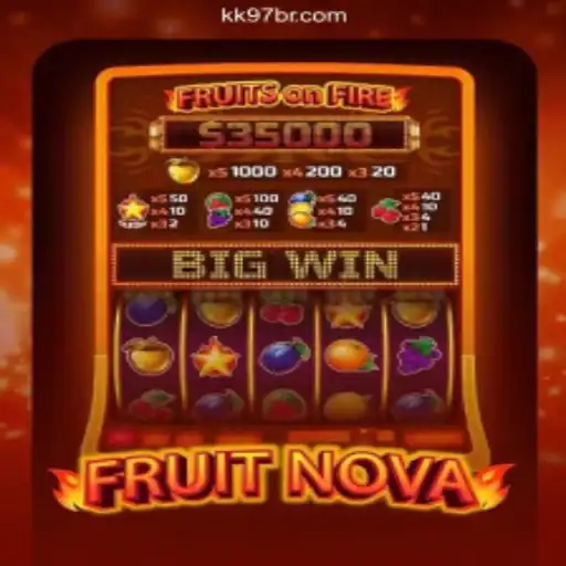 Exploring the Vibrant World of FruitNova in the Online Casino Sphere