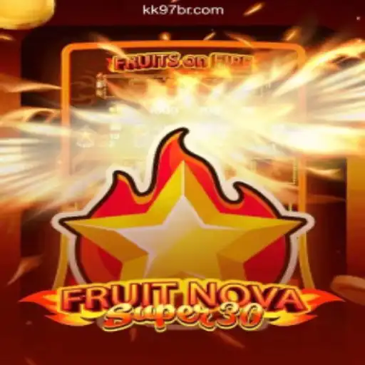 Exploring FruitrNovaSupe30: The Thrilling Adventure in Online Casino Gaming