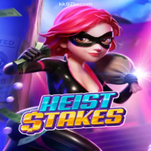 Exploring the Thrills of HeistStakes: Your Gateway to Online Casino Adventures