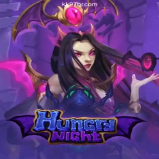 Explore the Thrilling World of HungryNight and KK97.COM Cassino Online