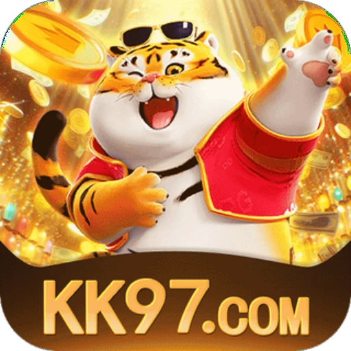 KK97.COM cassino online com bônus de cadastro Logo