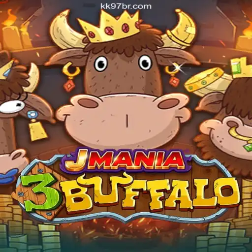 Exploring JMania3Buffalo: A Thrilling Adventure in the World of Gaming