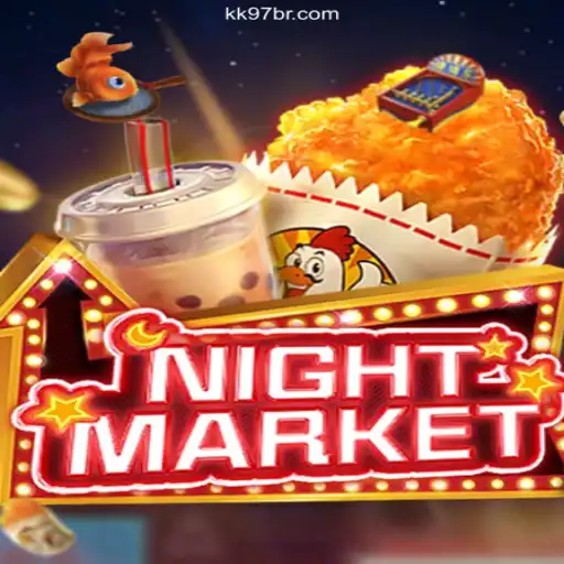 Exploring the Intriguing World of NIGHTMARKET: A New Sensation in Online Gaming