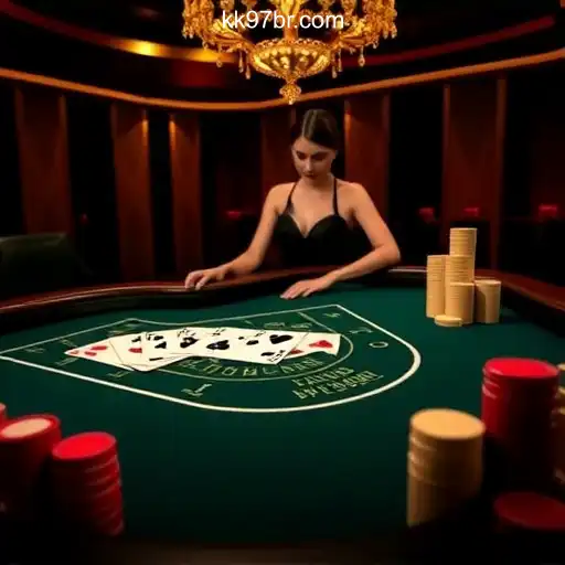 Online Baccarat