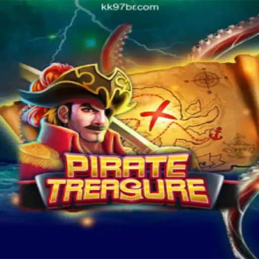 Exploring the World of PirateTreasure: A Thrilling Casino Experience with KK97.COM