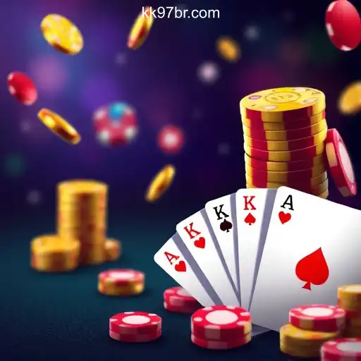 Responsible Gambling