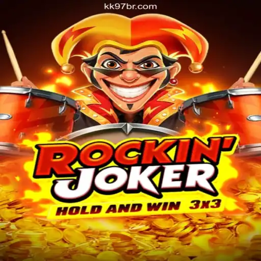 Discover the Exciting World of RockinJoker: A Fresh Take on Online Casinos with KK97.COM