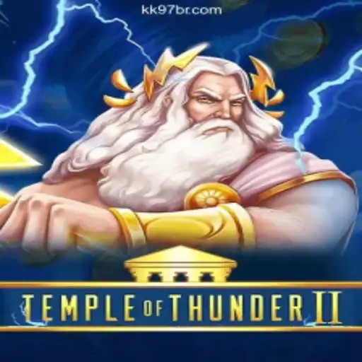 Temple of Thunder II: A Thrilling Adventure into the World of Mythical Gaming