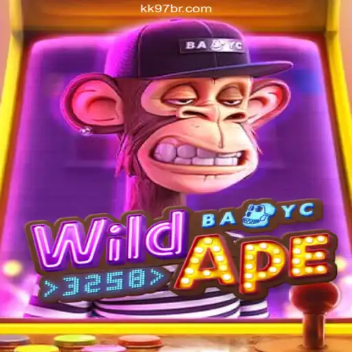 Exploring WildApe3258: A Jungle Adventure with KK97.COM's Online Casino Bonuses