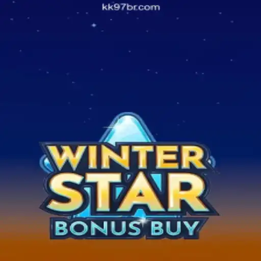 Discover the Thrills of WinterStarBonusBuy at KK97.COM